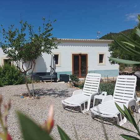 Can Pep Pardal Sant Miquel de Balansat Εξωτερικό φωτογραφία