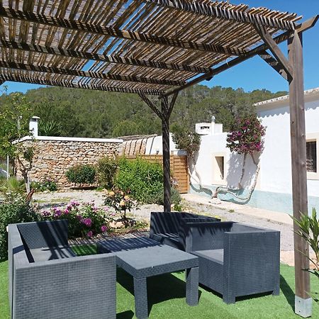 Can Pep Pardal Sant Miquel de Balansat Εξωτερικό φωτογραφία