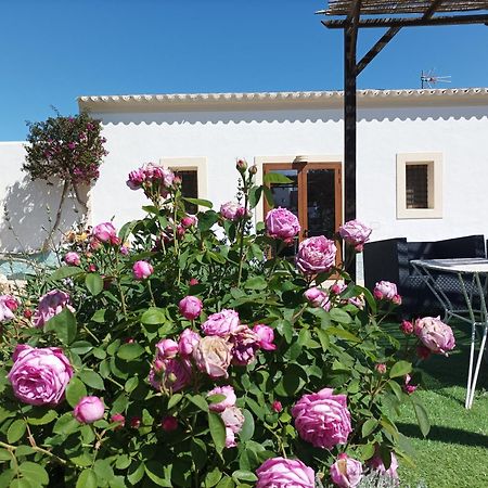 Can Pep Pardal Sant Miquel de Balansat Εξωτερικό φωτογραφία