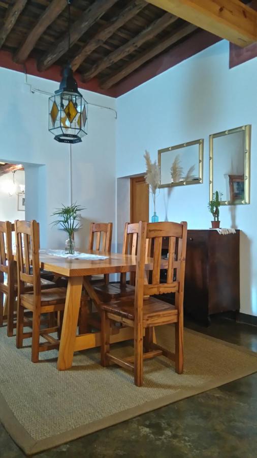 Can Pep Pardal Sant Miquel de Balansat Εξωτερικό φωτογραφία