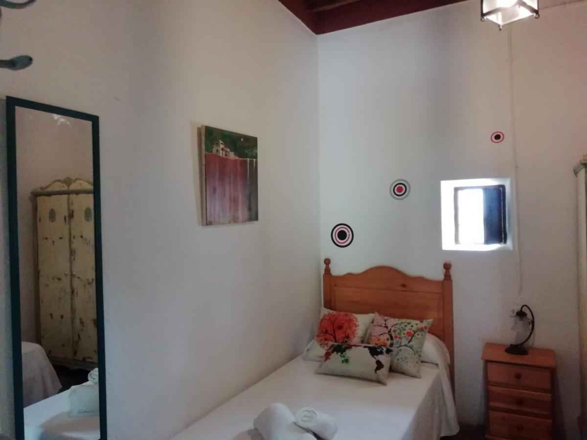 Can Pep Pardal Sant Miquel de Balansat Εξωτερικό φωτογραφία