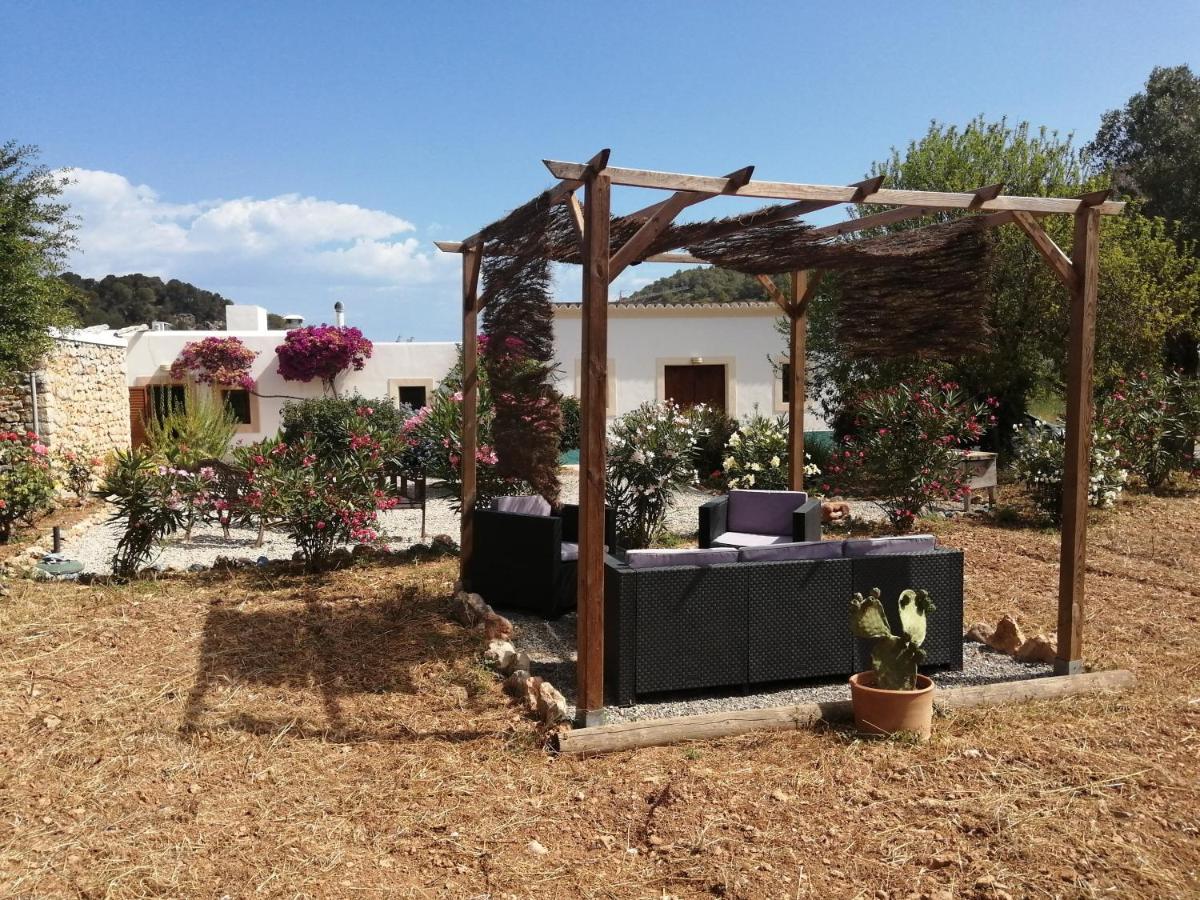 Can Pep Pardal Sant Miquel de Balansat Εξωτερικό φωτογραφία