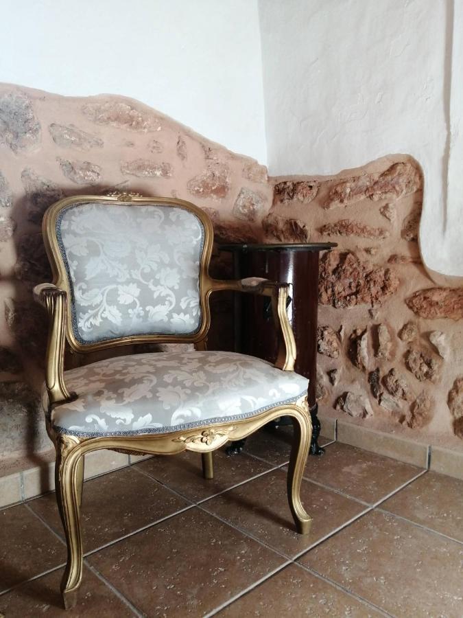 Can Pep Pardal Sant Miquel de Balansat Εξωτερικό φωτογραφία