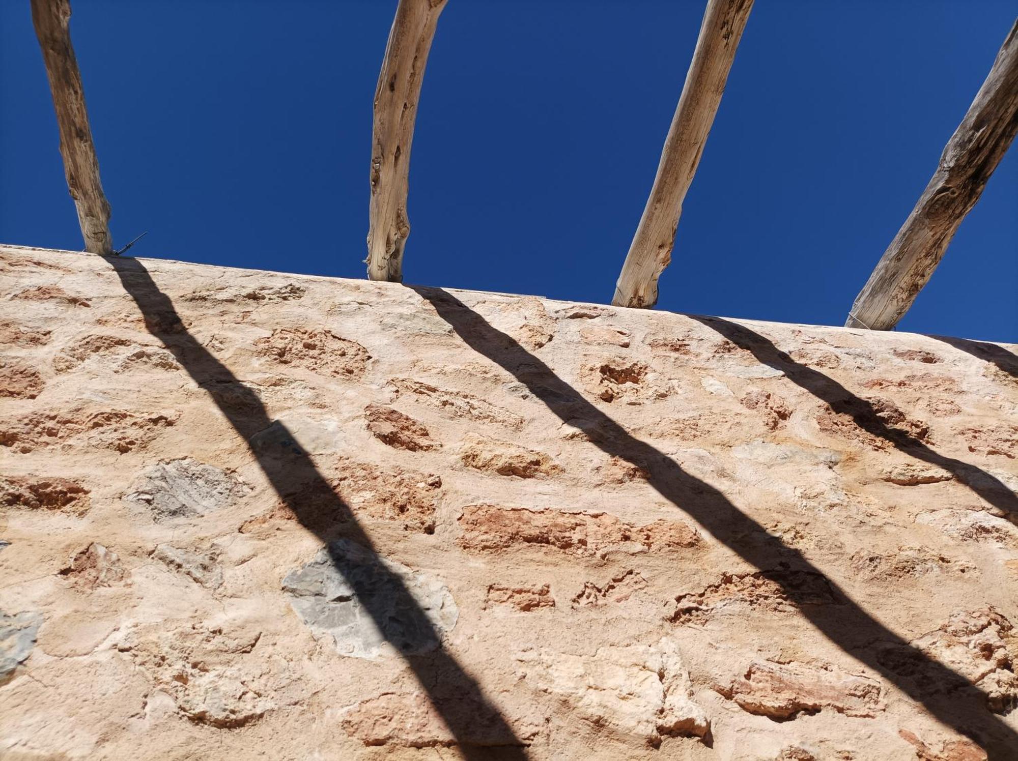 Can Pep Pardal Sant Miquel de Balansat Εξωτερικό φωτογραφία